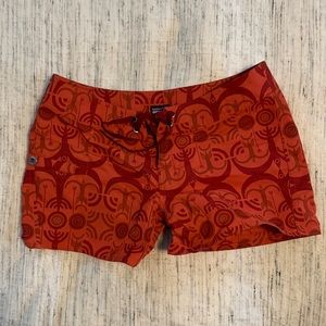 Patagonia Board Shorts